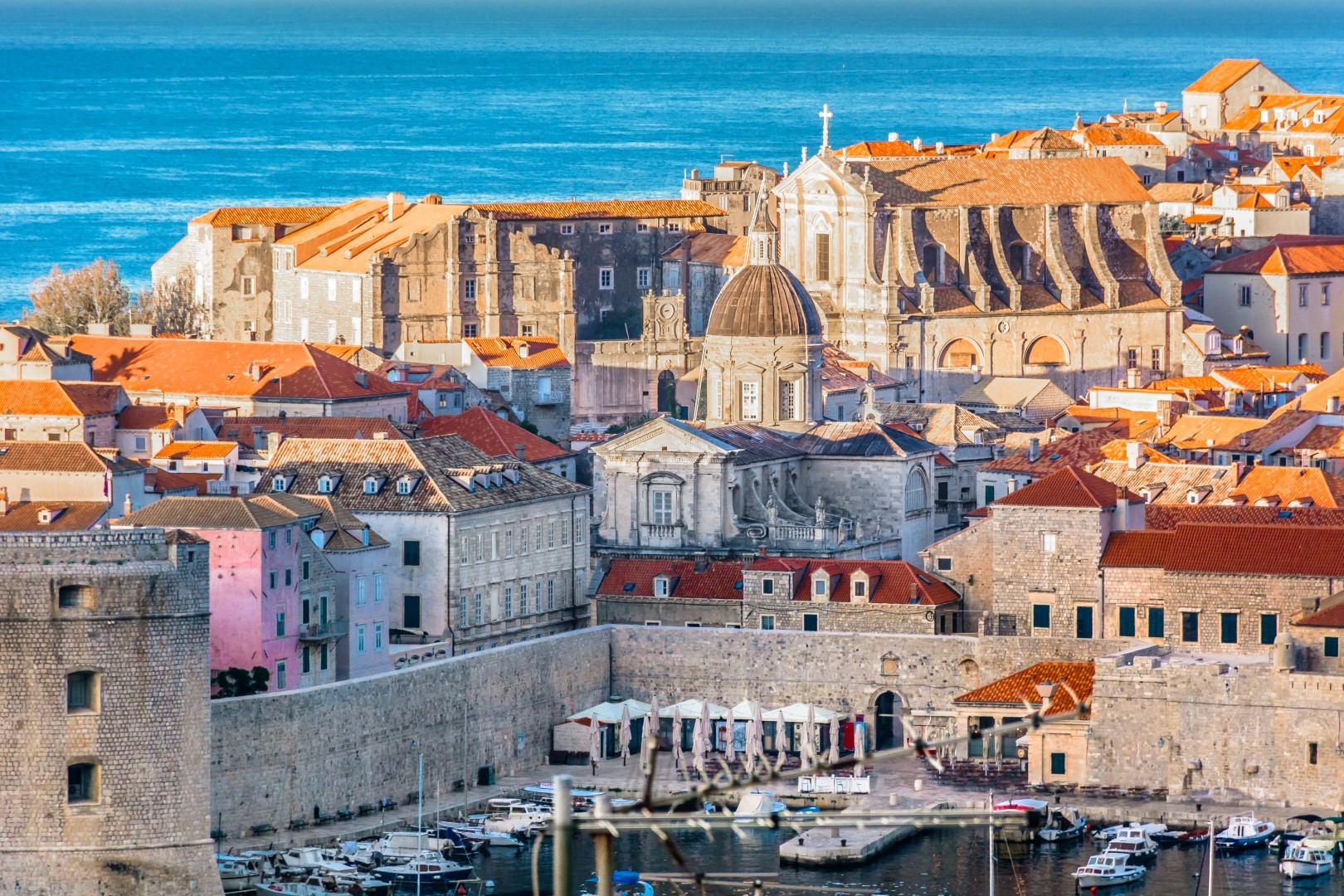 Dubrovnik